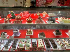 -BreadTalk面包新语(龙之梦购物中心莘庄店)