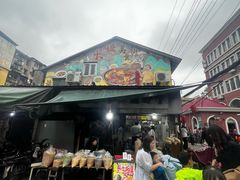 -麻木老地方牛筋牛杂(长堤街店)