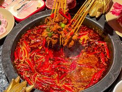 -蜀大侠火锅(春熙路店)