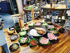 -烂摊摊火锅集市(河北总店)