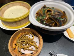 -芳芳私房菜·精做淮扬菜(承德路店)