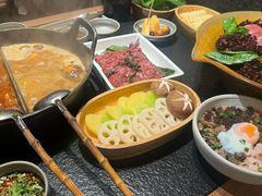 -大龙燚·旷野鲜火锅(广州首店)