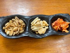 小吃拼盘-随便·稻香鸭私房手作餐厅