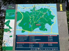 -火炉山森林公园