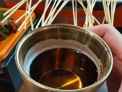 -林二哥宜烤官·宜宾小烧烤