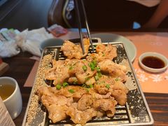 -山葵家·创意料理(临平银泰城店)