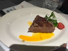 -西堤厚牛排(国瑞店)