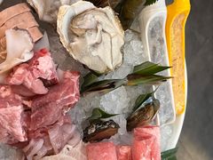 -樾餐厅泰式海鲜火锅(民歌湖店)