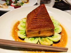 金牌扣肉-湖滨28中餐厅·西湖宴·杭州君悦酒店