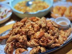 -萃和楼海鲜酒店(汉口路店)