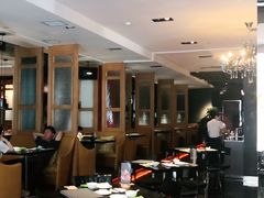 大堂-小资太太餐厅(南岗区店)