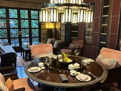 -杭州西子湖四季酒店·金沙厅