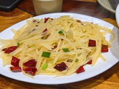 -POLO小馆·老南京菜(解放路店)