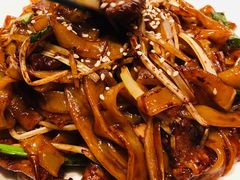 -大树餐厅(益田假日店)