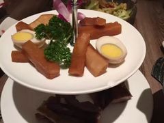 -茉莉餐厅(包河万达店)