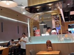 -比格比萨自助(南京万达茂店)