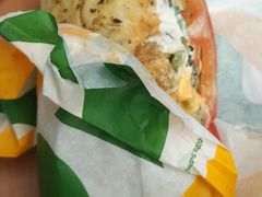 -赛百味SUBWAY(星摩尔店)