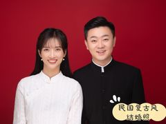 -bobo高端证件照工作室(三元桥店)