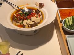 -院里寻菜·精致庭院菜(观沙岭店)