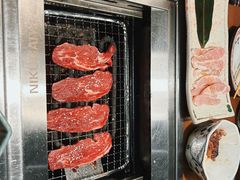 -小肉魁家•烧肉放题自助(南门中大国际店)