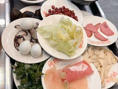 -阿超过桥米线(画展路店)