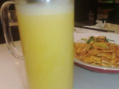 -刘胖子家常菜·蹄花焖藕(兴业店)