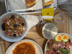 -SAANCI山池咖啡(海上世界文化艺术中心店)