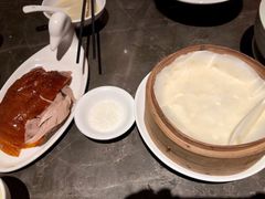 北京烤鸭（半只）-金鸭季·北京烤鸭(深业上城店)