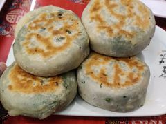 茴香盒子-玉华台饭庄(裕中西里小区店)