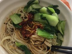 -浦东图书馆读者餐厅