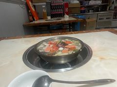 -海关荤豆花(洋河一路店)
