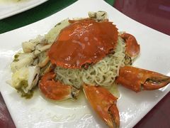 -吴祥记潮州菜·百年老字号·砂锅粥