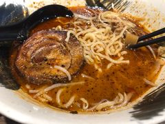 -雷神拉面(财富中心玉米楼店)