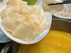 -好彩海鲜火锅饭店(银河百老汇店)
