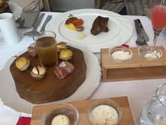 -王品牛排(郑州大卫城店)