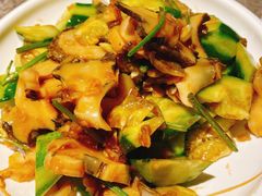 -前海沿·青岛菜(李沧万达店)