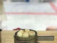 -吃不亏特色包子(三峡广场店)