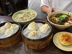 -李记清真馆(打钉巷店)