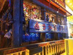 -房子红了鱼豆花重庆老火锅(广厦学院店)