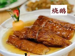 -德胜轩正宗顺德菜(宝安沙井会展中心店)