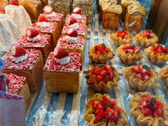 -红星前进面包牛奶公司(君太店)