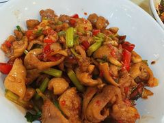 -笨罗卜浏阳菜馆(太平街店)