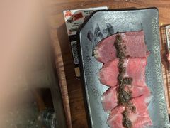 -九田家黑牛烤肉料理(顺义区华联金街店)