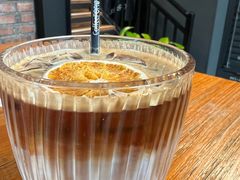 -旧雨咖啡·CoffeeFORU(黄村奥体店)