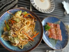 -花见无国界料理(科林楼店)