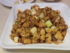-好嫂子酱猪手•农家菜(蒲黄榆店)