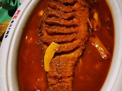 -阿五黄河大鲤鱼(纬三路店)