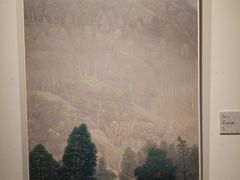 -江苏省美术馆(长江路新馆)