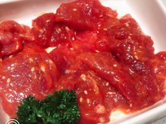 捞派嫩牛肉-海底捞火锅(CBD安泰广场店)