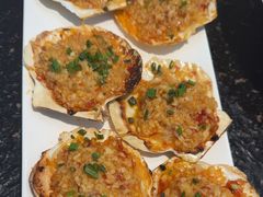 -周姑娘不等味·牛羊肉火锅·螃蟹罗氏虾·烤鱼烤串(高邮店)